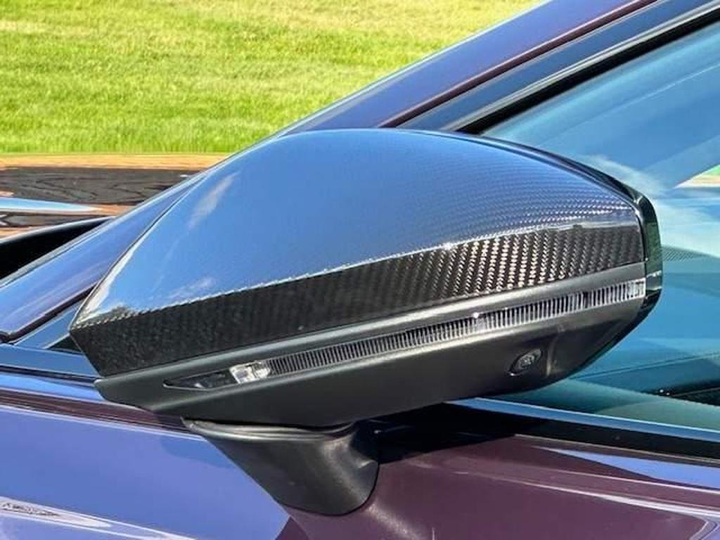 Audi RS6 Avant 4.0 TFSI V8 Performance Carbon Vorsprung Tiptronic quattro