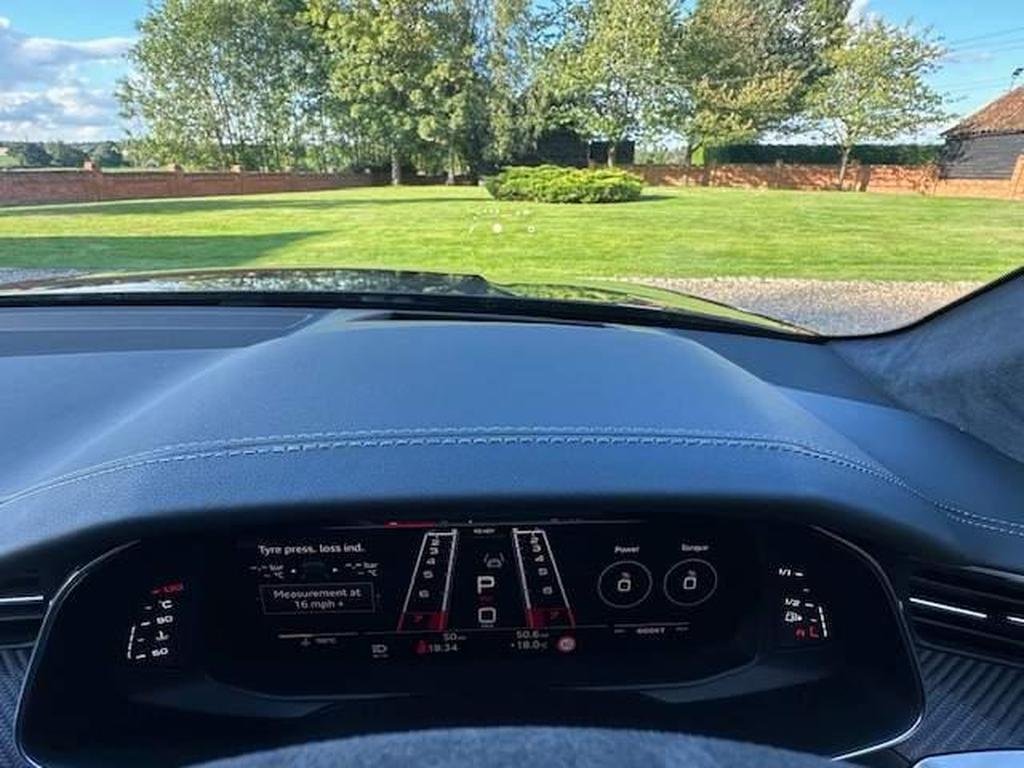 Audi RS6 Avant 4.0 TFSI V8 Performance Carbon Vorsprung Tiptronic quattro