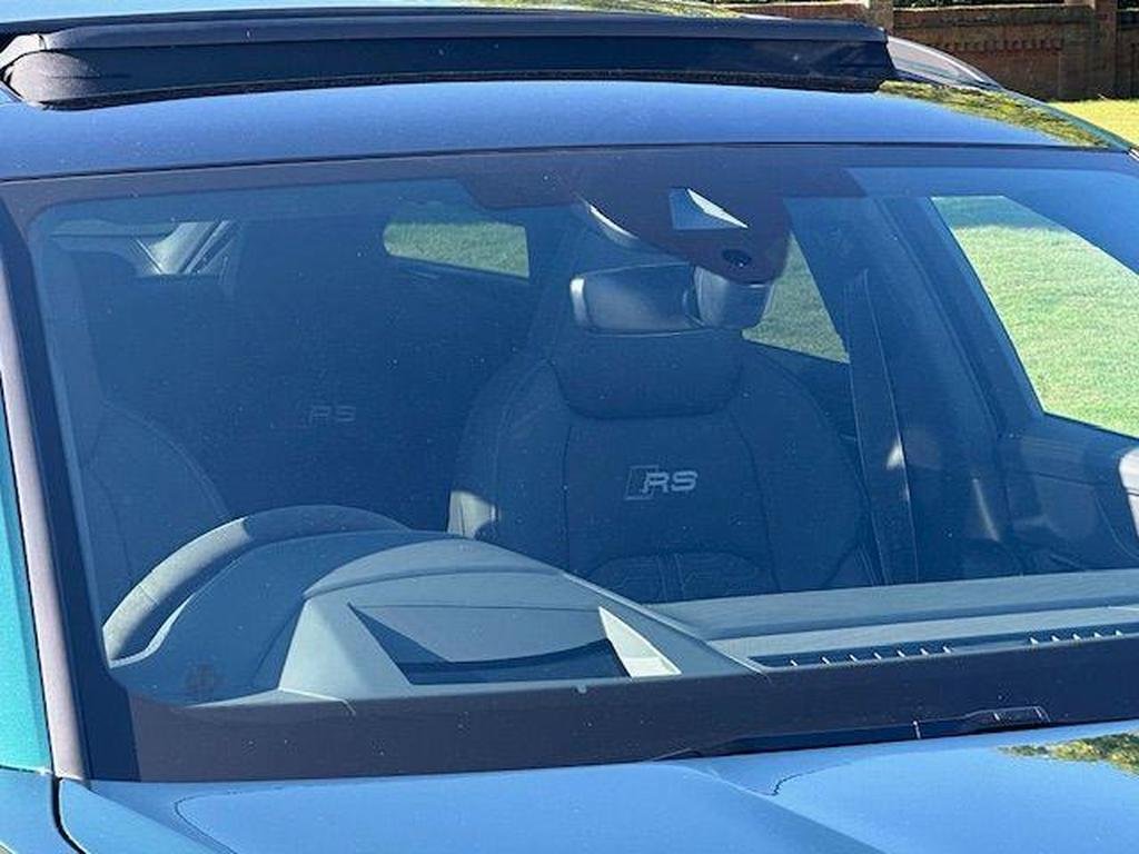 Audi RS6 Avant 4.0 TFSI V8 Performance Carbon Vorsprung Tiptronic quattro