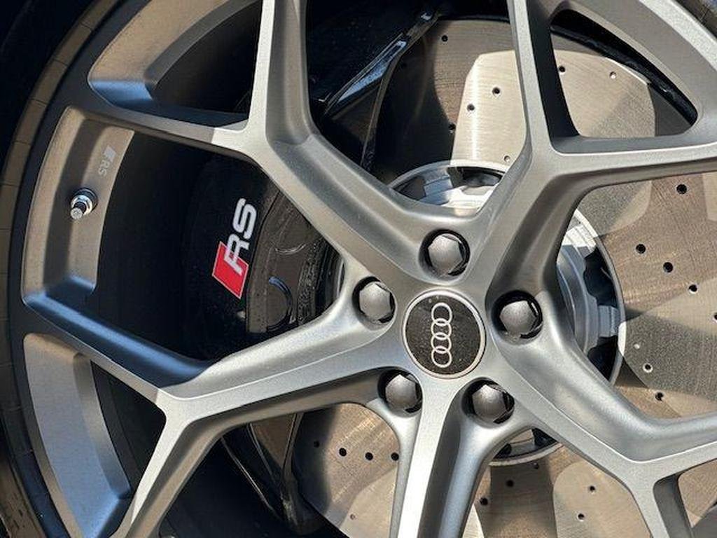Audi RS6 Avant 4.0 TFSI V8 Performance Carbon Vorsprung Tiptronic quattro