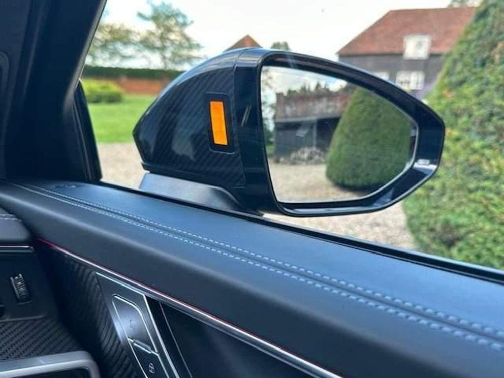 Audi RS6 Avant 4.0 TFSI V8 Performance Carbon Vorsprung Tiptronic quattro