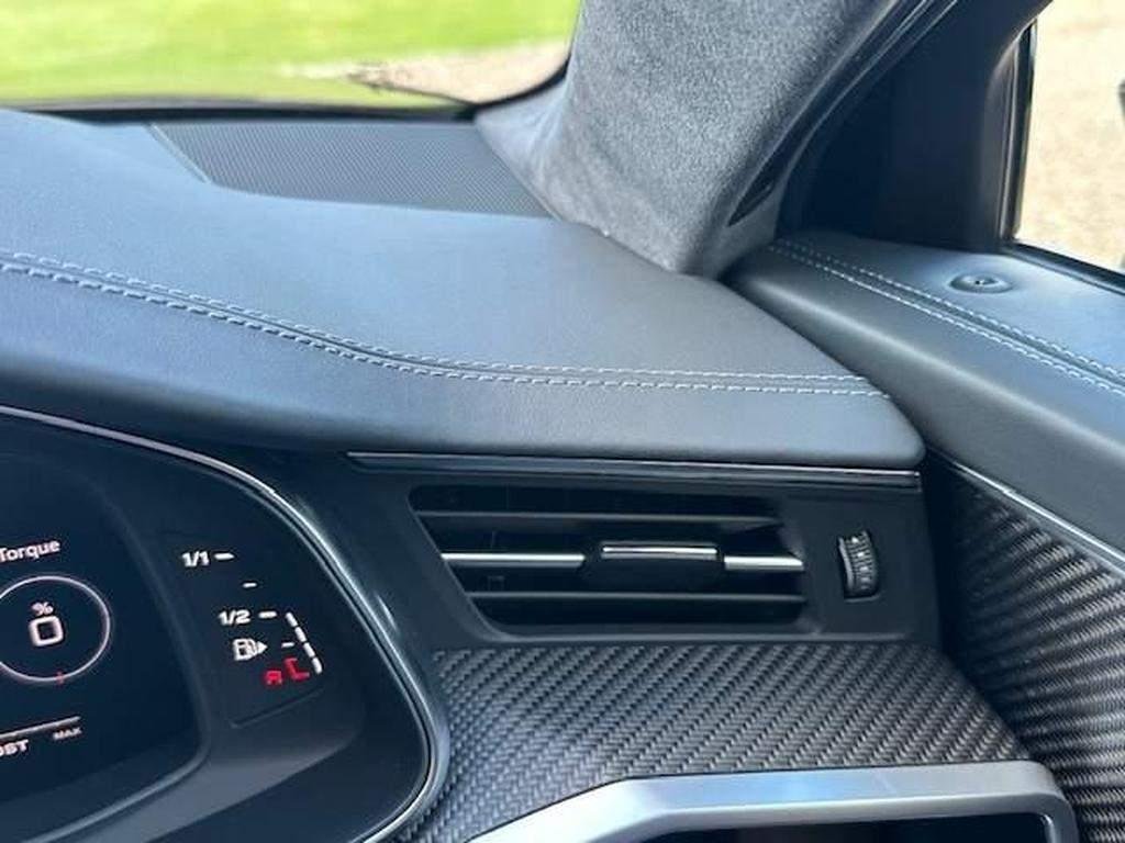 Audi RS6 Avant 4.0 TFSI V8 Performance Carbon Vorsprung Tiptronic quattro