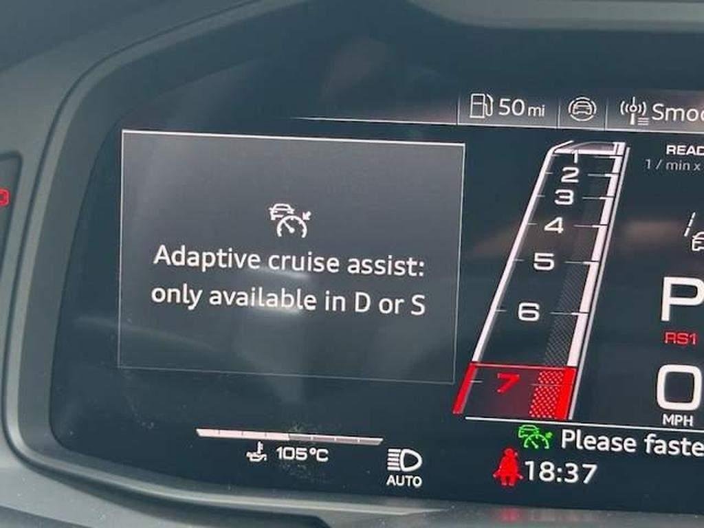 Audi RS6 Avant 4.0 TFSI V8 Performance Carbon Vorsprung Tiptronic quattro