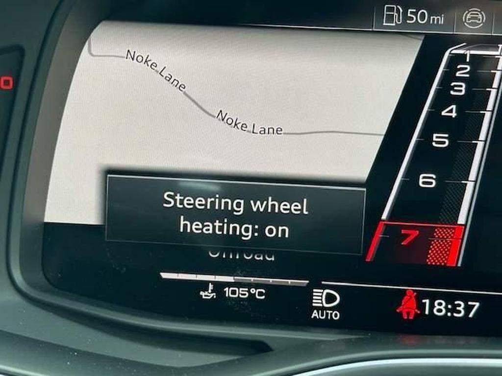 Audi RS6 Avant 4.0 TFSI V8 Performance Carbon Vorsprung Tiptronic quattro
