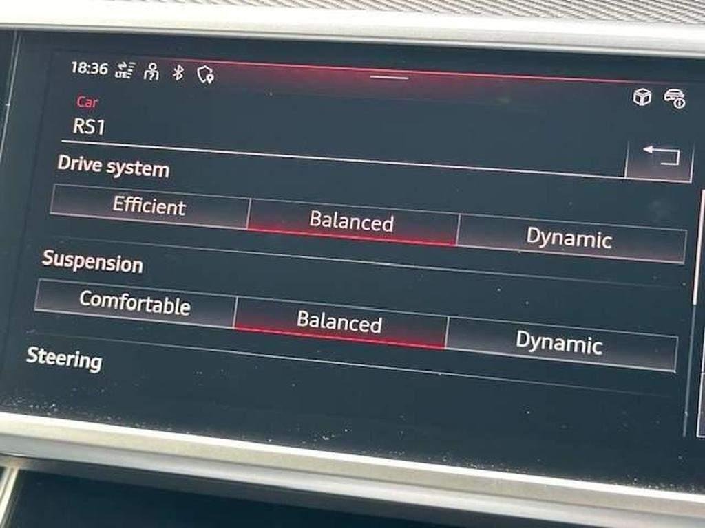 Audi RS6 Avant 4.0 TFSI V8 Performance Carbon Vorsprung Tiptronic quattro