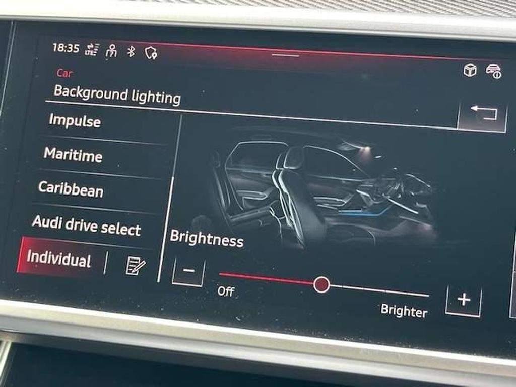 Audi RS6 Avant 4.0 TFSI V8 Performance Carbon Vorsprung Tiptronic quattro