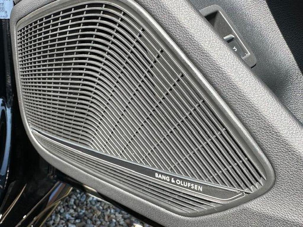 Audi S4 Avant 3.0 TDI V6 Black Edition Tiptronic quattro