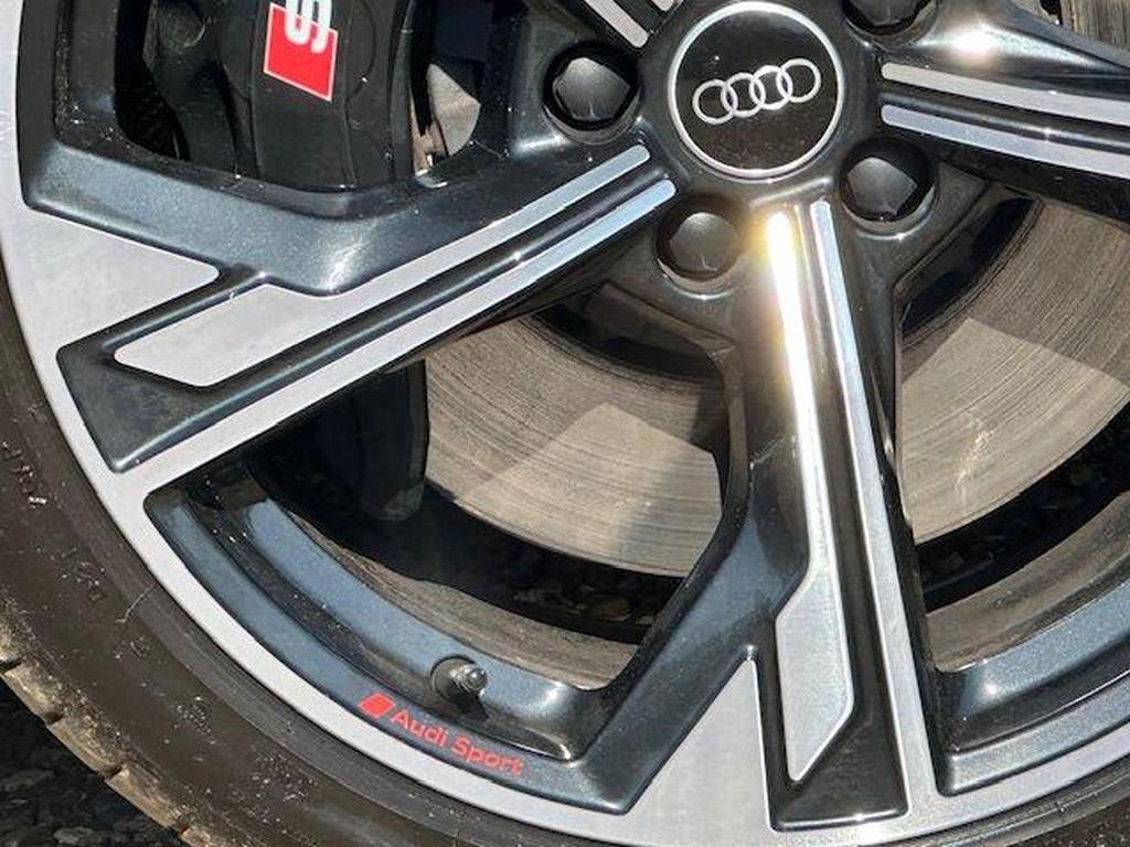 Audi S4 Avant 3.0 TDI V6 Black Edition Tiptronic quattro