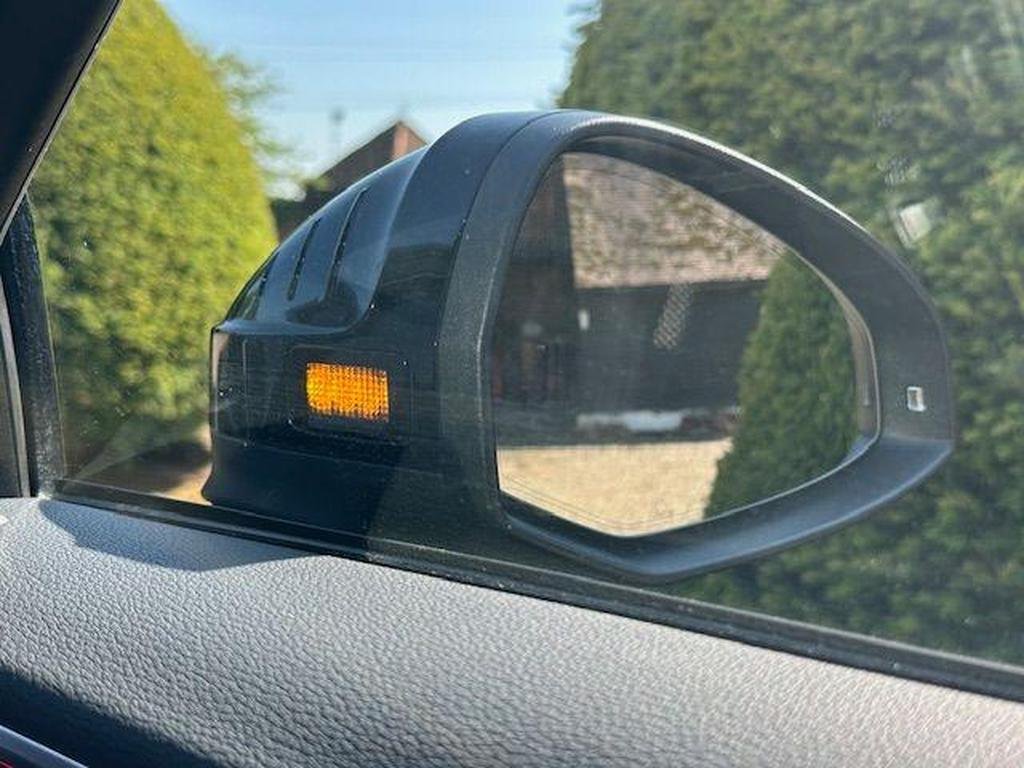 Audi S4 Avant 3.0 TDI V6 Black Edition Tiptronic quattro