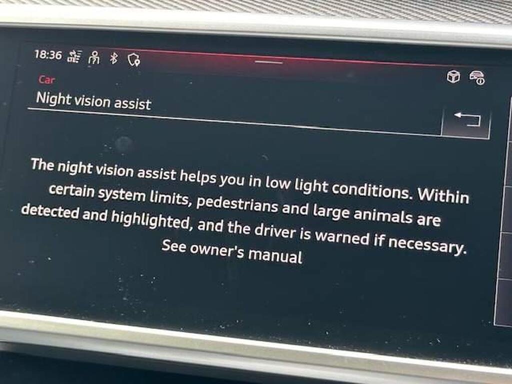 Audi RS6 Avant 4.0 TFSI V8 Performance Carbon Vorsprung Tiptronic quattro