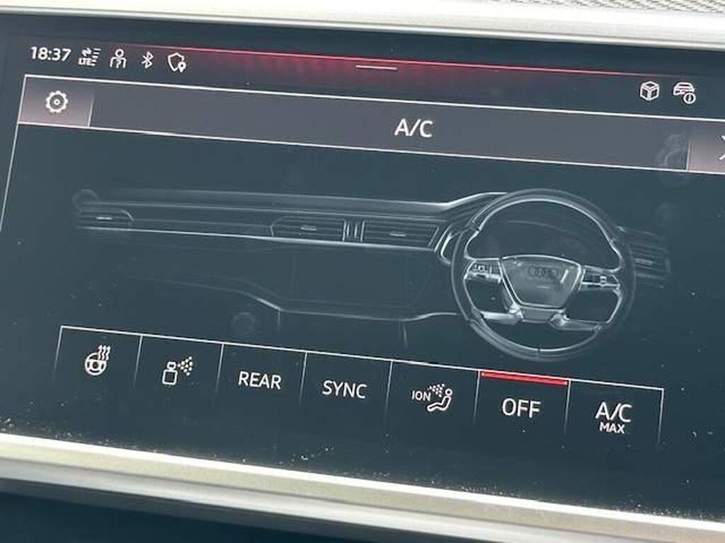 Audi RS6 Avant 4.0 TFSI V8 Performance Carbon Vorsprung Tiptronic quattro