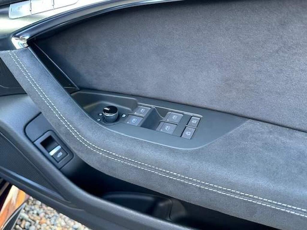 Audi RS6 Avant 4.0 TFSI V8 Performance Carbon Vorsprung Tiptronic quattro