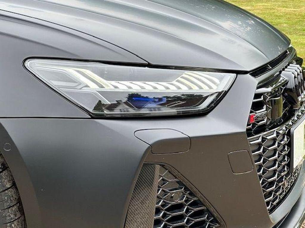 Audi RS6 Avant 4.0 TFSI V8 Performance Carbon Vorsprung Tiptronic quattro
