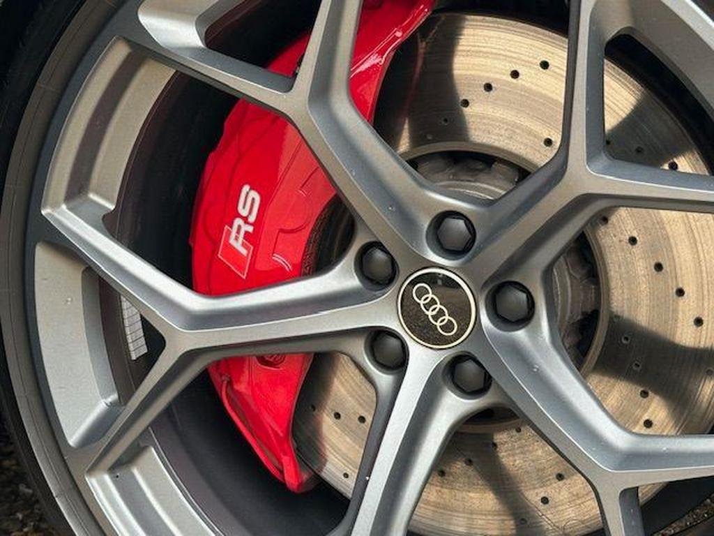 Audi RS6 Avant 4.0 TFSI V8 Performance Carbon Vorsprung Tiptronic quattro