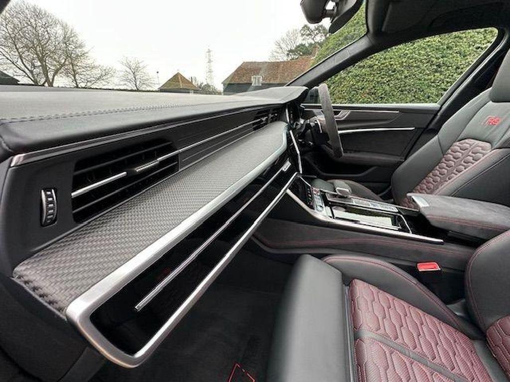 Audi RS6 Avant 4.0 TFSI V8 Performance Carbon Vorsprung Tiptronic quattro
