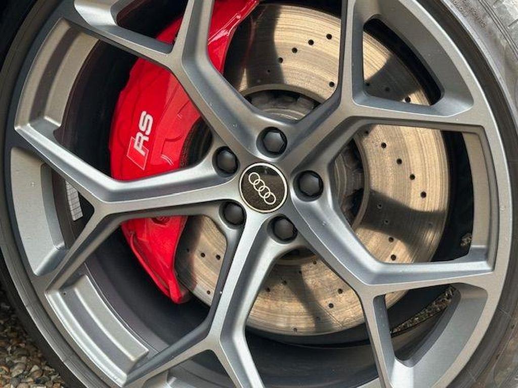 Audi RS6 Avant 4.0 TFSI V8 Performance Carbon Vorsprung Tiptronic quattro