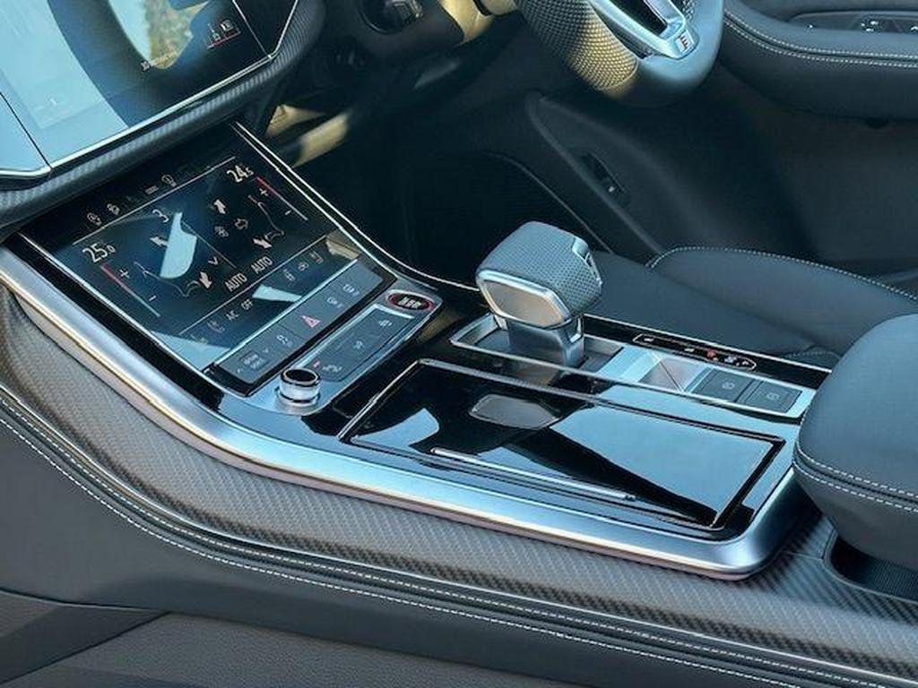 Audi SQ7 4.0 TFSI V8 Vorsprung Tiptronic quattro