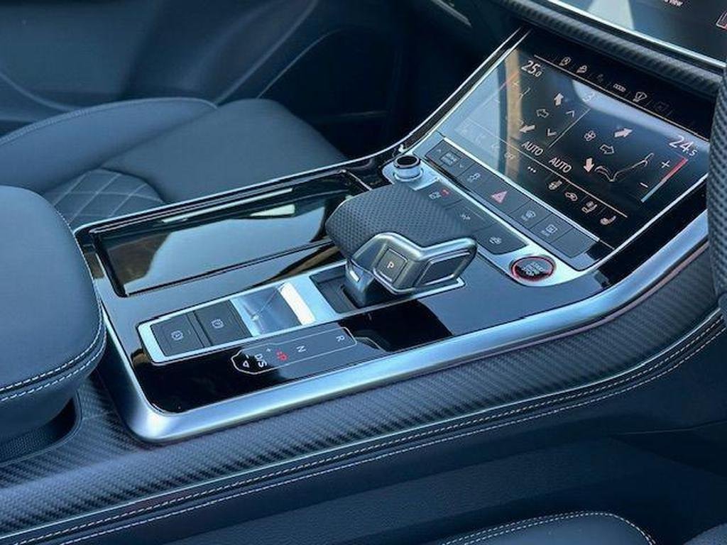 Audi SQ7 4.0 TFSI V8 Vorsprung Tiptronic quattro