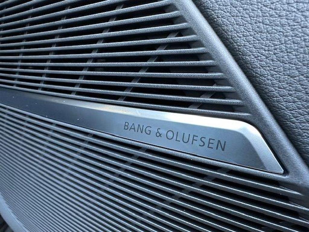 Audi SQ7 4.0 TFSI V8 Vorsprung Tiptronic quattro