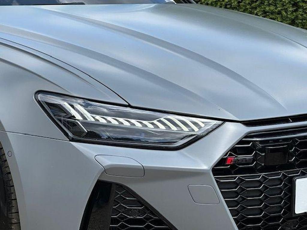 Audi RS6 Avant 4.0 TFSI V8 Vorsprung Tiptronic quattro