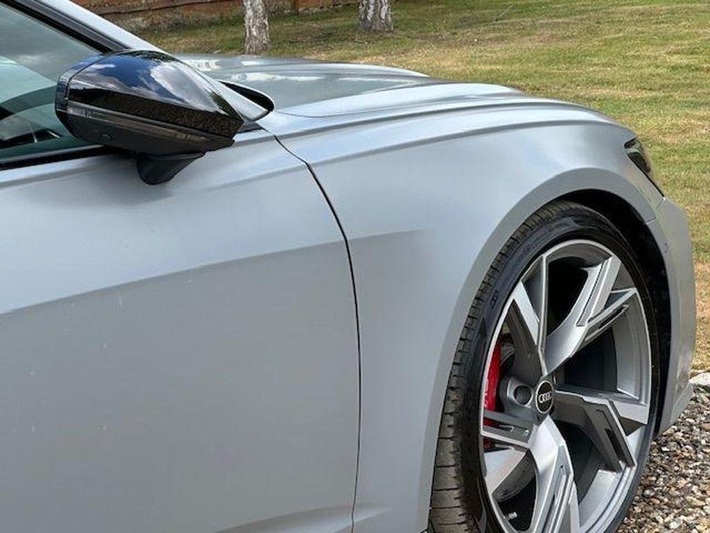 Audi RS6 Avant 4.0 TFSI V8 Vorsprung Tiptronic quattro