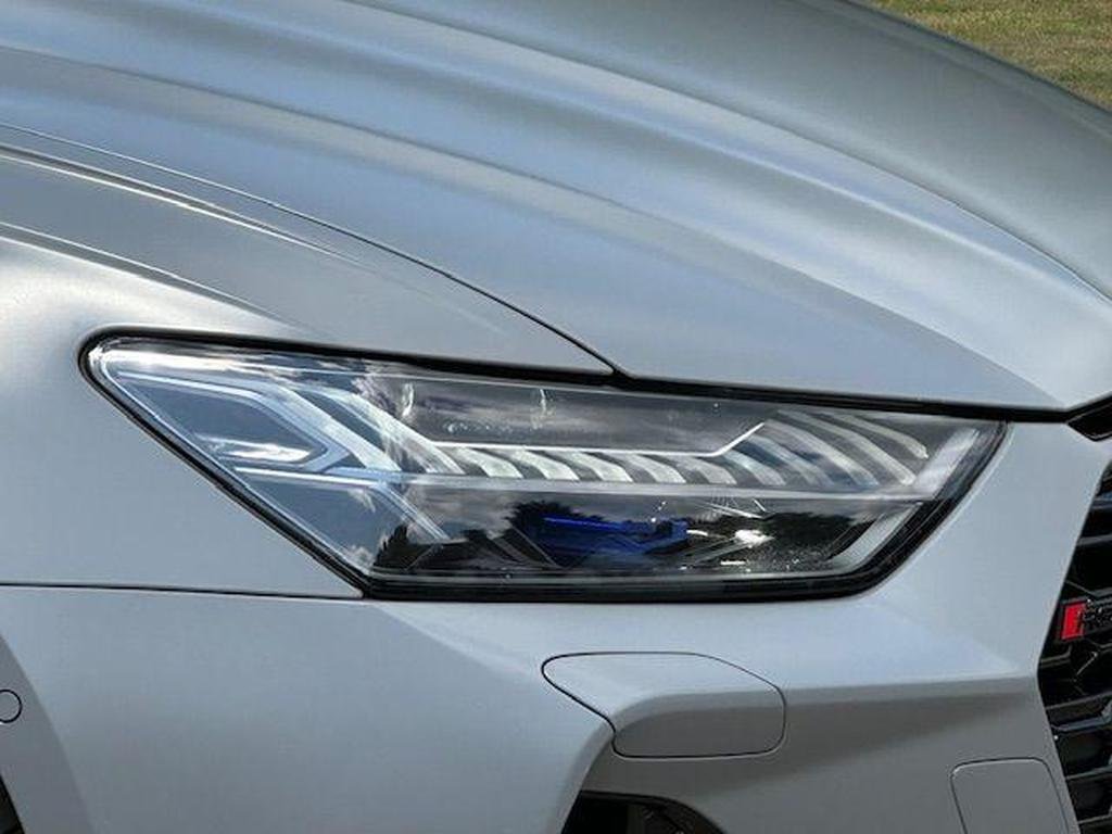 Audi RS6 Avant 4.0 TFSI V8 Vorsprung Tiptronic quattro