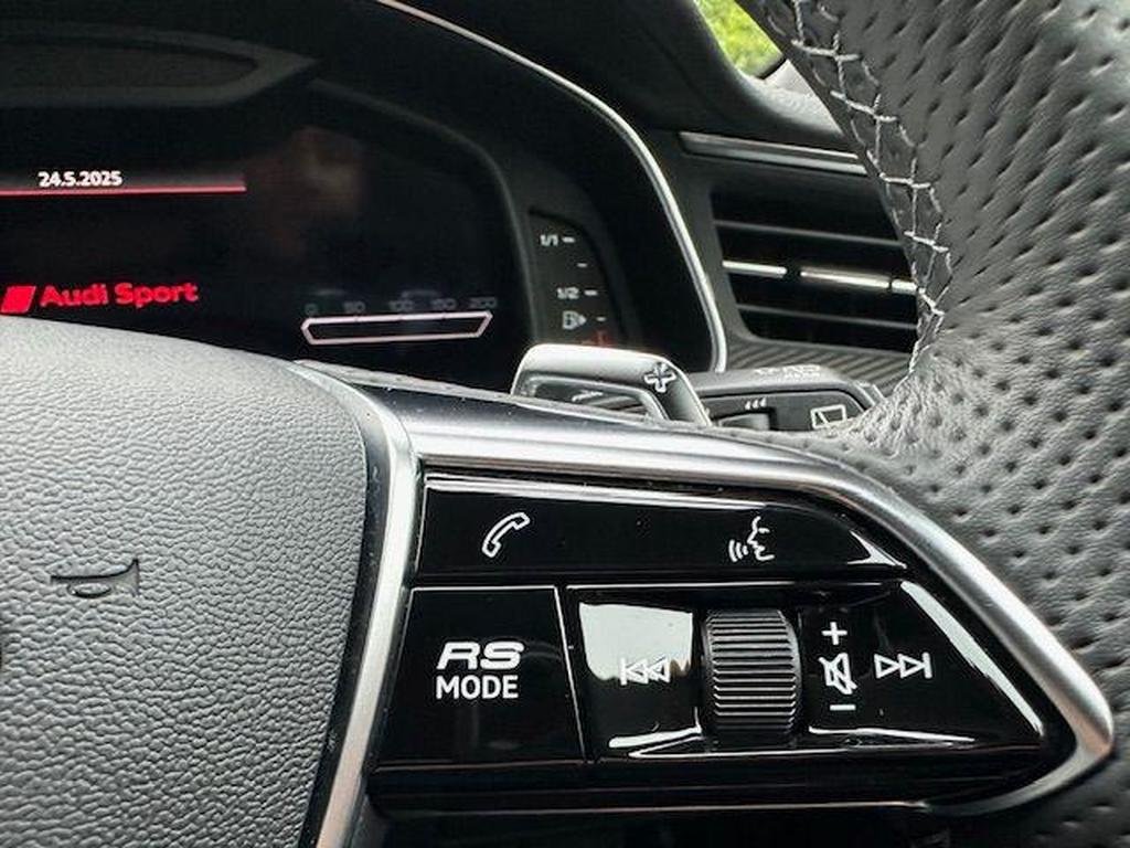 Audi RS6 Avant 4.0 TFSI V8 Vorsprung Tiptronic quattro