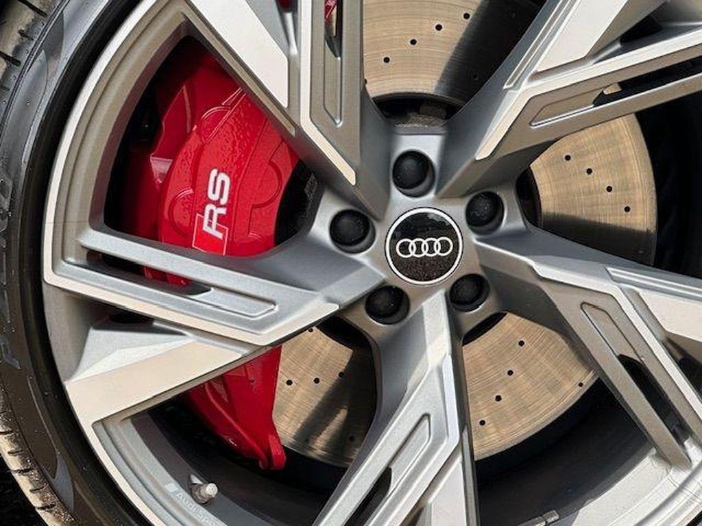 Audi RS6 Avant 4.0 TFSI V8 Vorsprung Tiptronic quattro