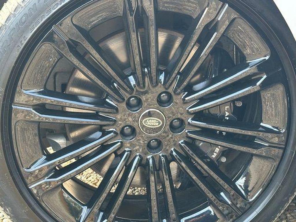 Land Rover Range Rover 4.4 P530 V8 Autobiography