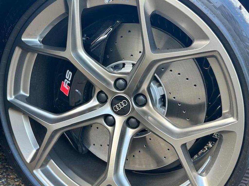 Audi RS6 Avant 4.0 TFSI V8 Performance Carbon Vorsprung Tiptronic quattro