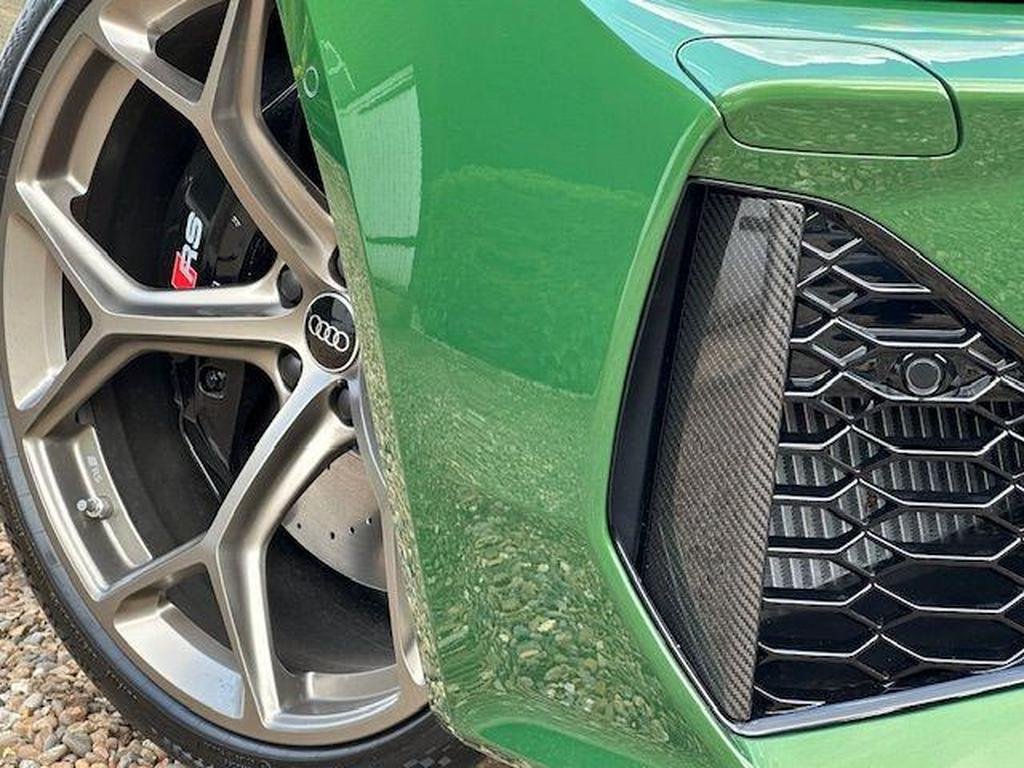 Audi RS6 Avant 4.0 TFSI V8 Performance Carbon Vorsprung Tiptronic quattro