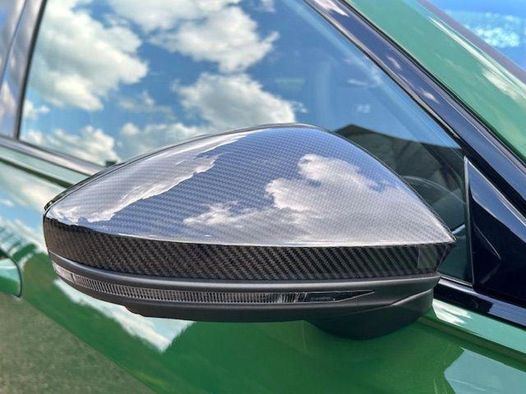 Audi RS6 Avant 4.0 TFSI V8 Performance Carbon Vorsprung Tiptronic quattro