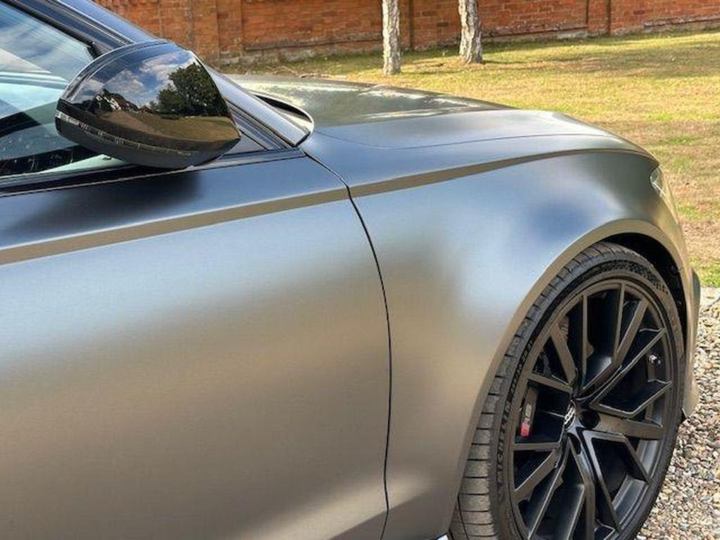 Audi RS6 Avant 4.0 TFSI V8 Performance Tiptronic quattro