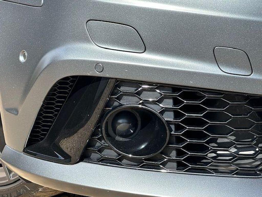 Audi RS6 Avant 4.0 TFSI V8 Performance Tiptronic quattro