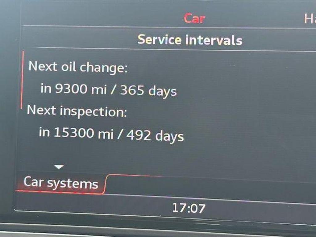 Audi RS6 Avant 4.0 TFSI V8 Performance Tiptronic quattro