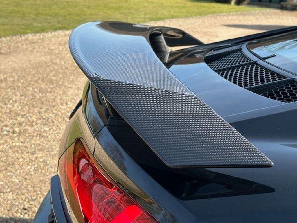 Audi R8 5.2 FSI V10 Performance Edition S Tronic quattro