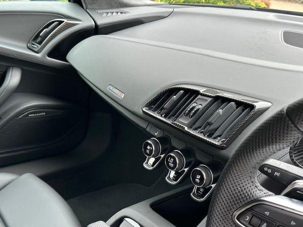 Audi R8 5.2 FSI V10 Performance Edition S Tronic quattro