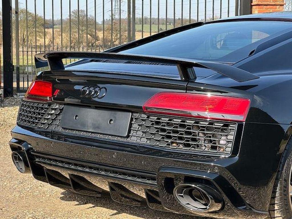 Audi R8 5.2 FSI V10 Performance Edition S Tronic quattro