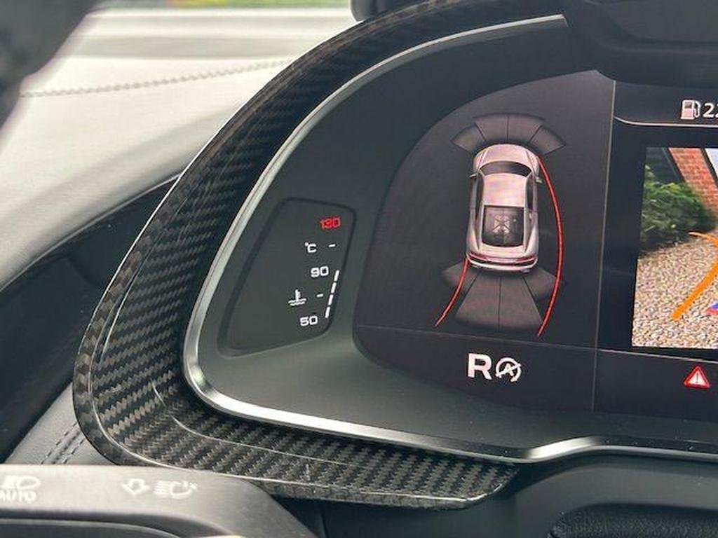 Audi R8 5.2 FSI V10 Performance Edition S Tronic quattro