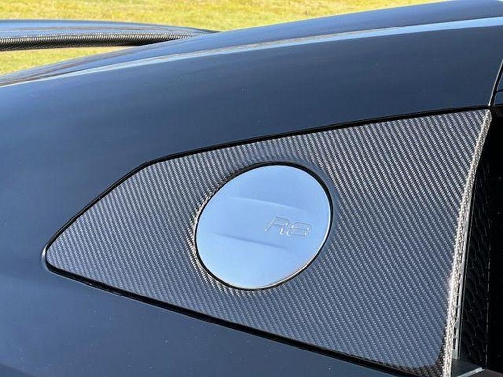Audi R8 5.2 FSI V10 Performance Edition S Tronic quattro