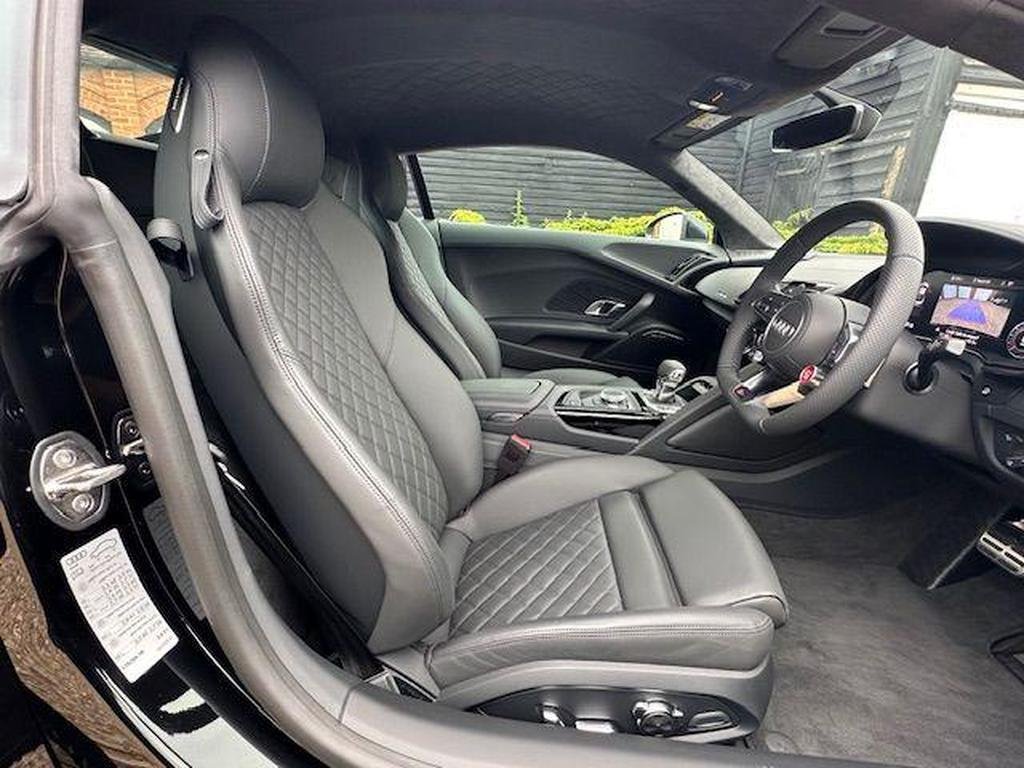 Audi R8 5.2 FSI V10 Performance Edition S Tronic quattro