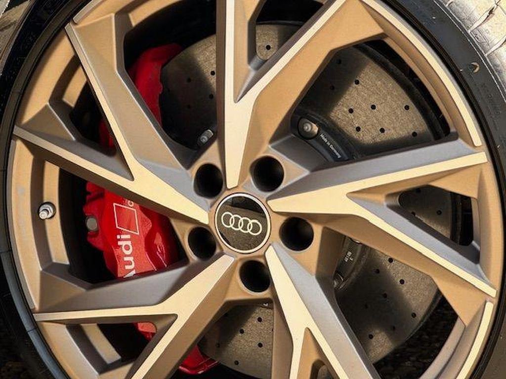 Audi R8 5.2 FSI V10 Performance Edition S Tronic quattro