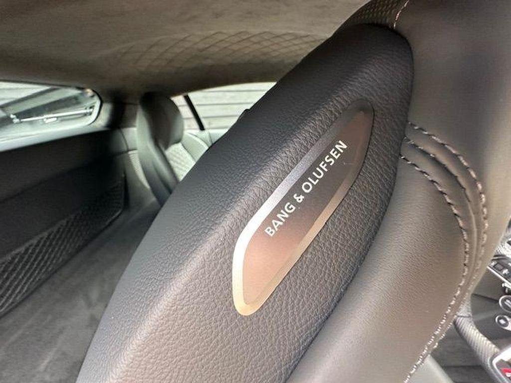 Audi R8 5.2 FSI V10 Performance Edition S Tronic quattro