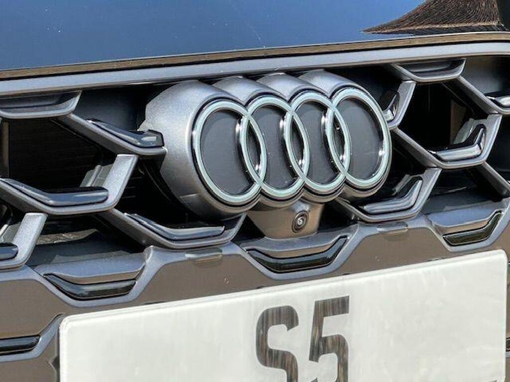Audi S5 Avant 3.0 TFSI Edition 1 S Tronic quattro