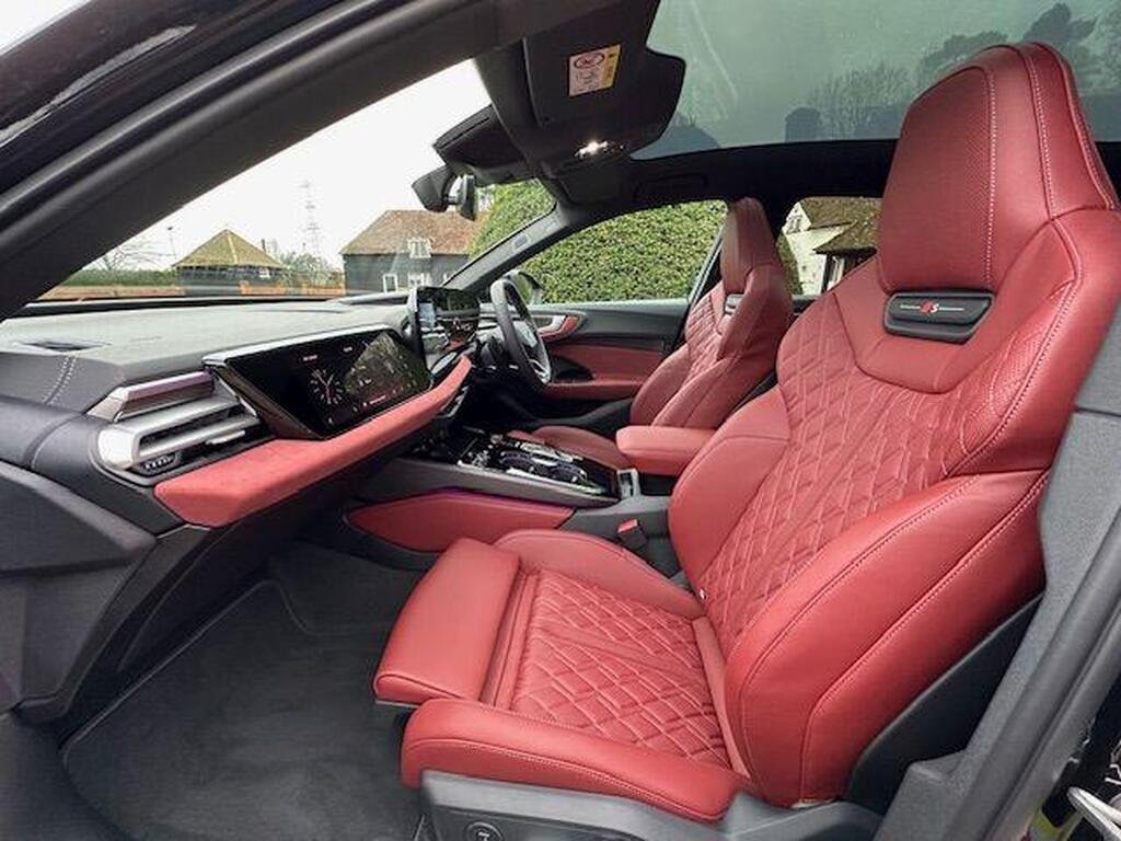 Audi S5 Avant 3.0 TFSI Edition 1 S Tronic quattro