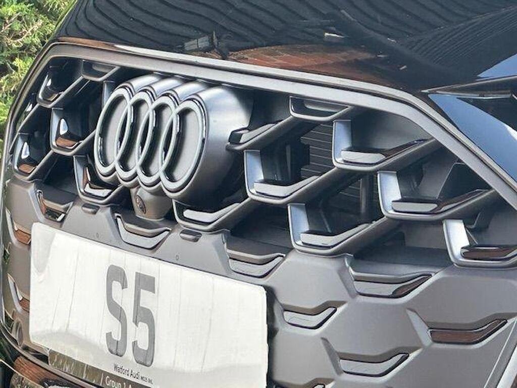 Audi S5 Avant 3.0 TFSI Edition 1 S Tronic quattro