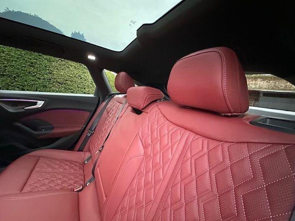 Audi S5 Avant 3.0 TFSI Edition 1 S Tronic quattro