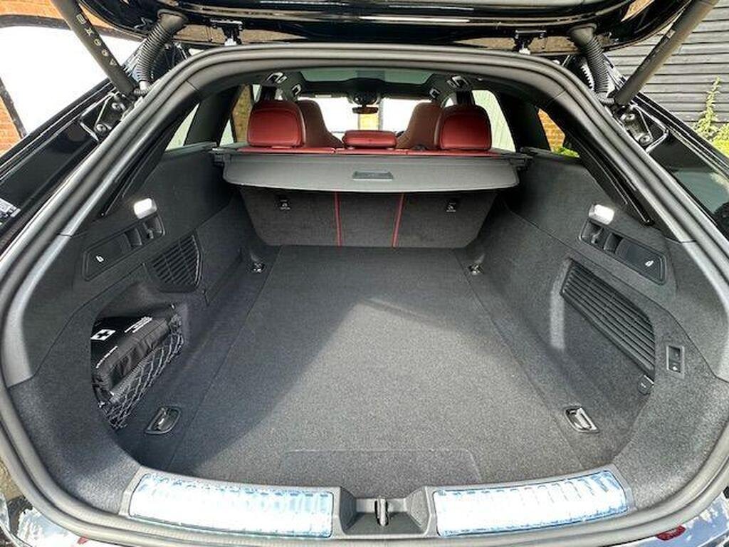 Audi S5 Avant 3.0 TFSI Edition 1 S Tronic quattro