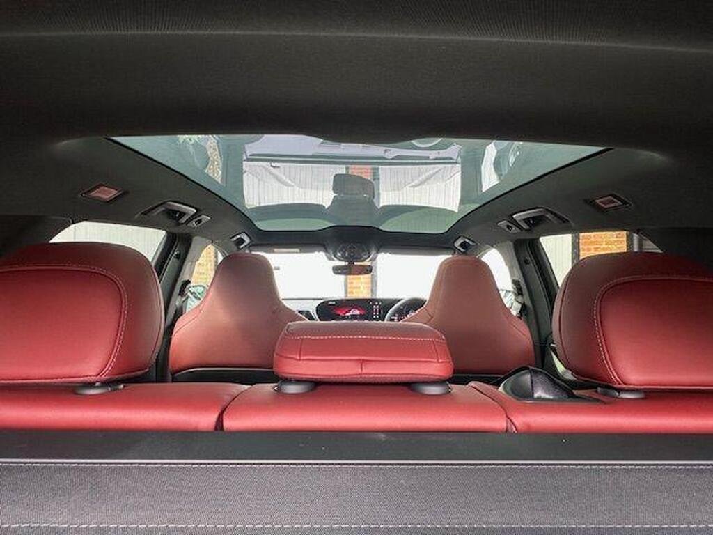 Audi S5 Avant 3.0 TFSI Edition 1 S Tronic quattro