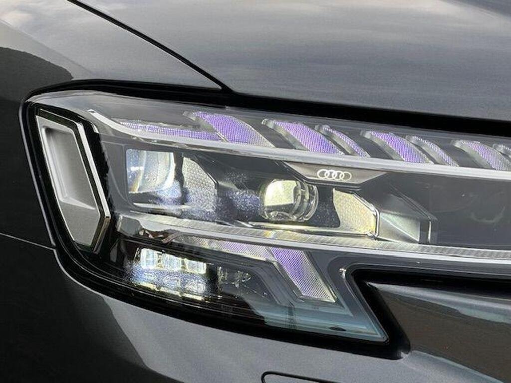Audi A8 3.0 TDI V6 50 Launch Edition Tiptronic quattro | Sold